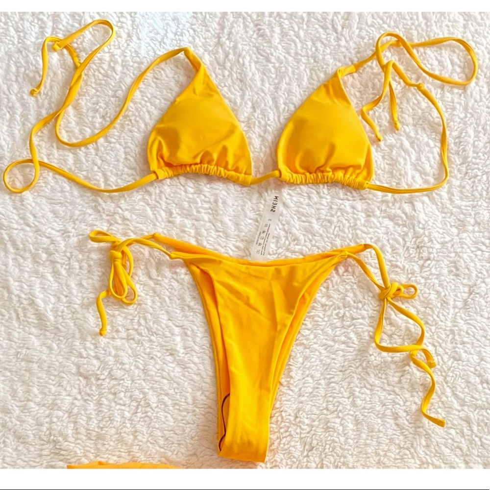 Bikini set